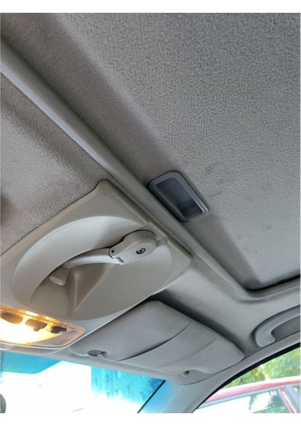 Ford Focus Uyumlu Mk1 Sanruf Tutamağı fırsatları