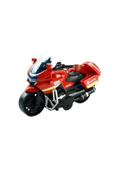 Nessiworld JW567-063 Sürtmeli Ilk Yardım Motorsikleti modelleri