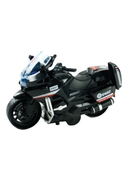 Nessiworld JW567-063 Sürtmeli Ilk Yardım Motorsikleti indirimleri