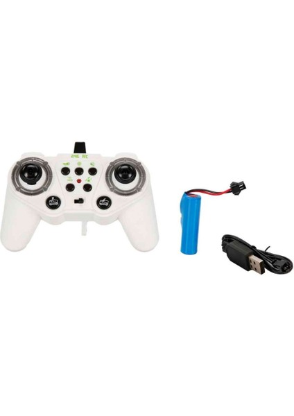 Nessiworld 5091 Sun-Rst-Rc Kamyon 1 12 Çöp Ff Ses Işık 3 7V USB 2 4ghz indirimleri