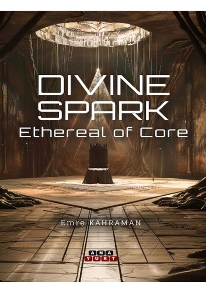 Dıvıne Spark
