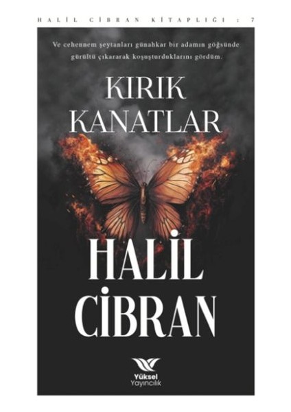 Kırık Kanatlar