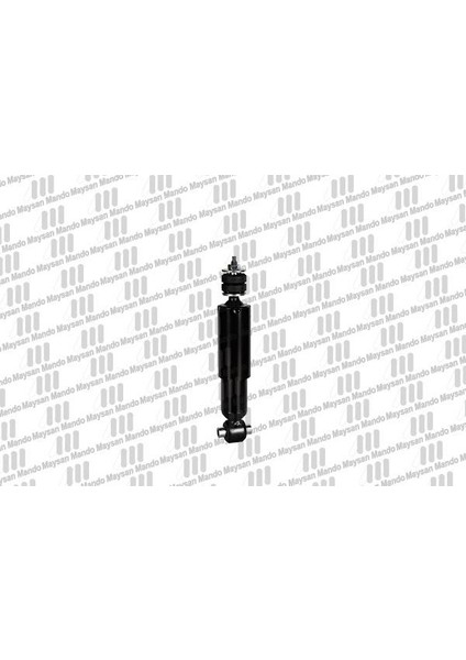 N6210201 - Ön Amortisör Yağlı M124