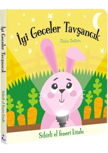 Iyi Geceler Tavşancık