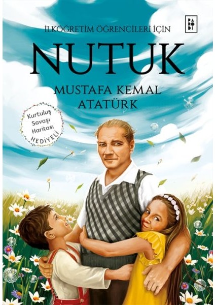 Nutuk - Ilköğretim Öğrencileri Için