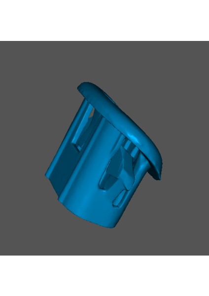 Renault Clio - Renault Symbol Thalia - Kilit Çerçevesi modelleri