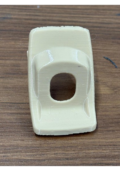 Volkswagen Perde Klipsi Kapağı