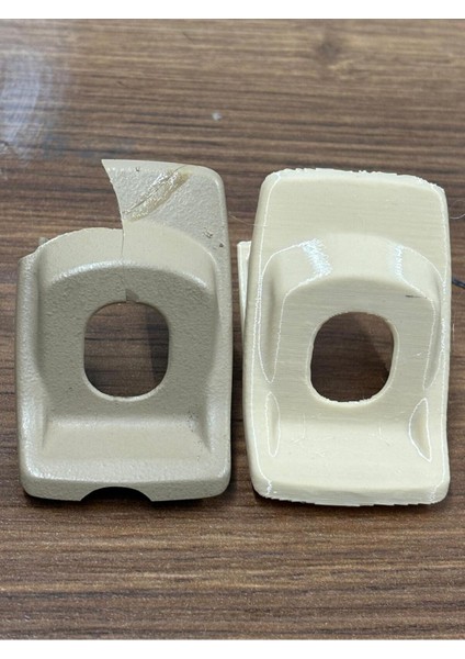 Volkswagen Perde Klipsi Kapağı fiyatları