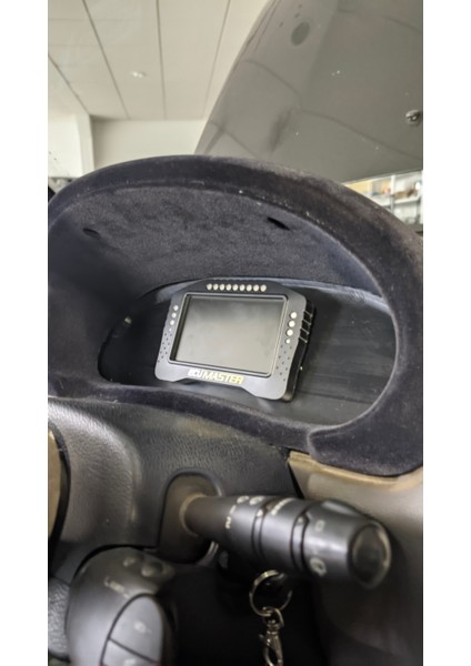 Kör Çerçeve Renault Clio Faz 2 fiyatları