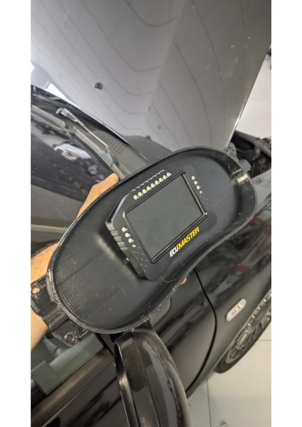 Kör Çerçeve Renault Clio Faz 2 modelleri