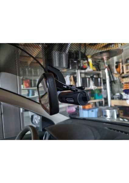 70MAI Araç Kamerası Montajı modelleri