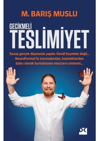 Gecikmeli Teslimiyet