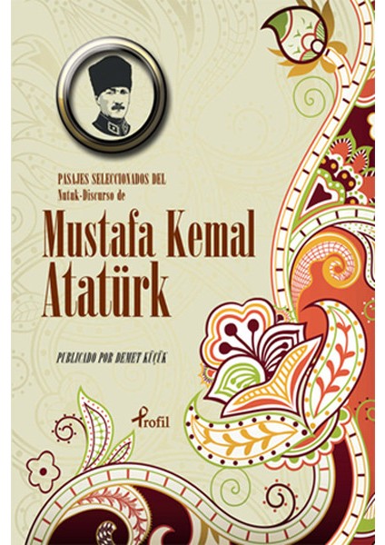 Ispanyolca Seçme Hikayeler Nutuk