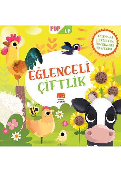 Eğlenceli Çiftlik