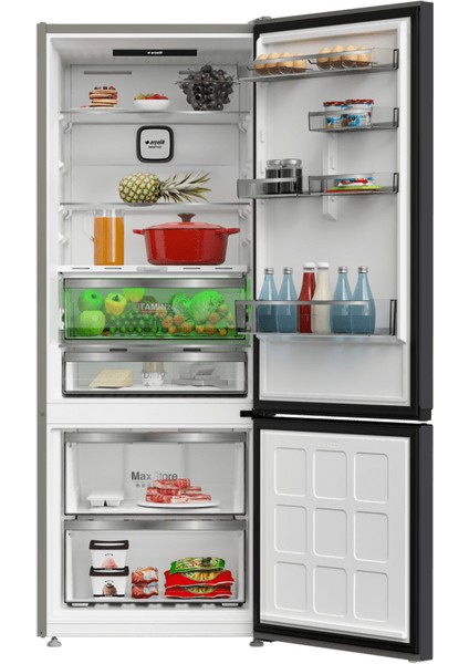 270475 Ea Alttan Donduruculu Buzdolabı modelleri