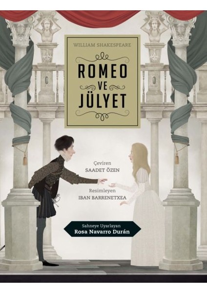 Romeo ve Jülyet