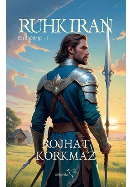 Ruhkıran