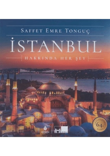 Istanbul Hakkında Her Şey