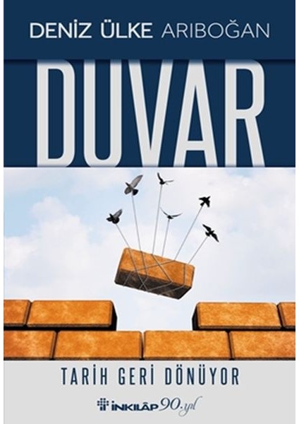 Duvar