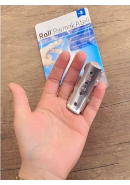 Parmak Ateli, Rollparmak Atelisabitlenebilir fiyatları