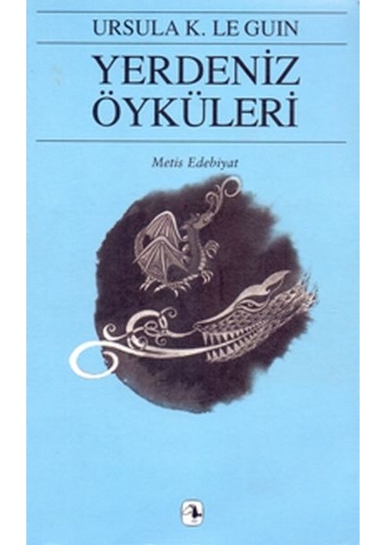 Yerdeniz Öyküleri