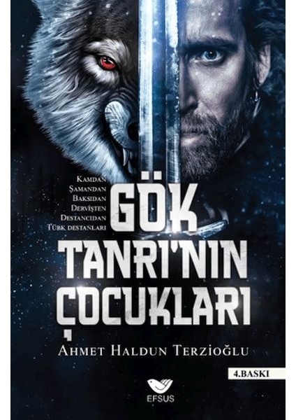 Gök Tanrı'nın Çocukları