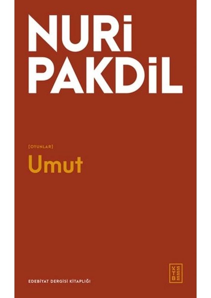 Umut