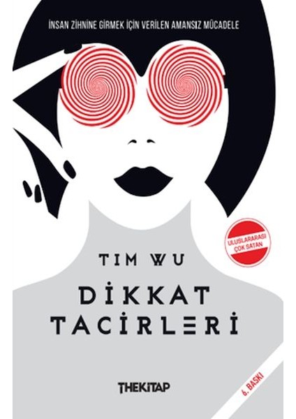 Dikkat Tacirleri