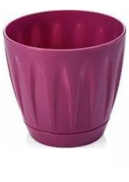 Papatya Saksı 4 Litre -P004