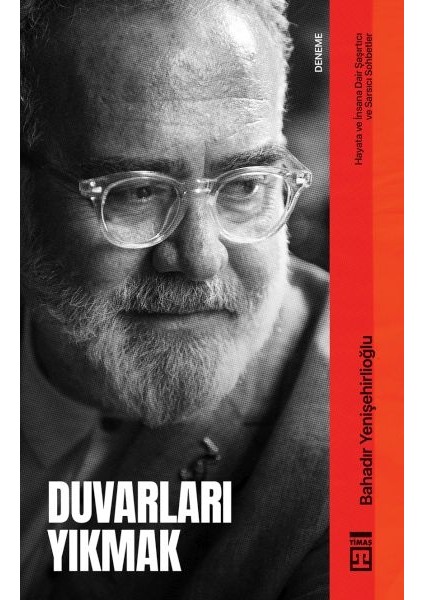 Duvarları Yıkmak