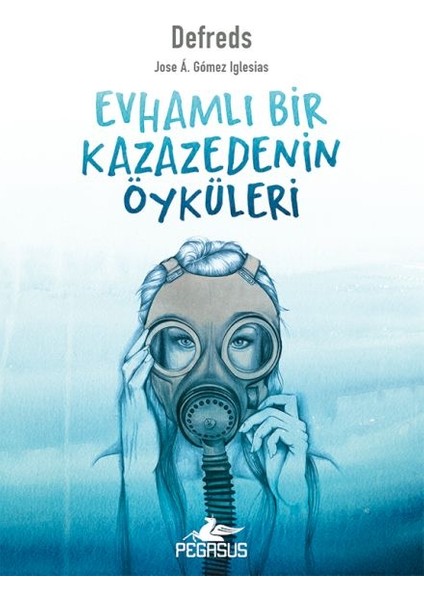 Evhamlı Bir Kazazedenin Öyküleri