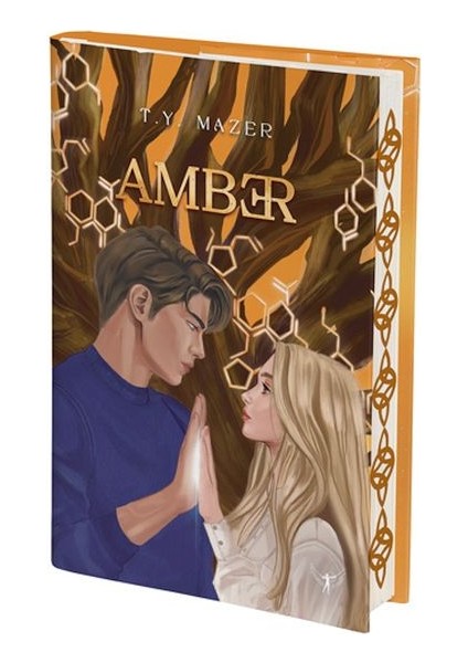 Amber - Ciltli