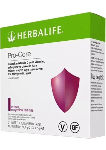 Pro-Core