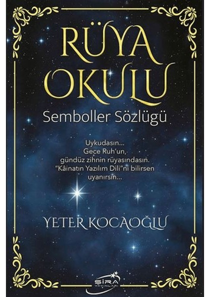 Rüya Okulu
