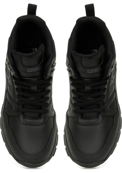 Werrel Pu Hı 5pr Siyah Unisex Outdoor Bot fırsatları