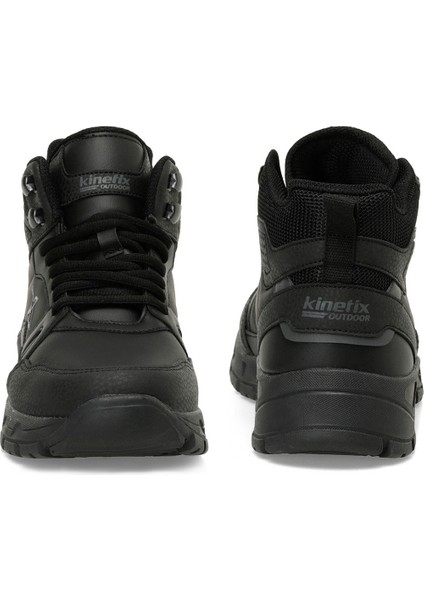 Werrel Pu Hı 5pr Siyah Unisex Outdoor Bot indirimleri