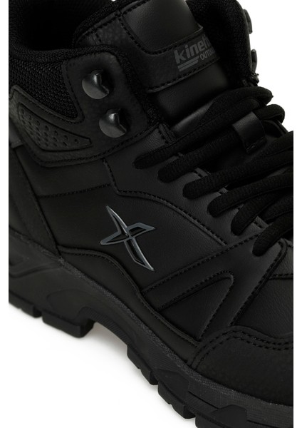 Werrel Pu Hı 5pr Siyah Unisex Outdoor Bot