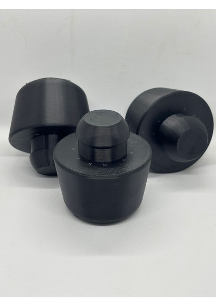 Mercedes S320 W126 Eşik Bloğu