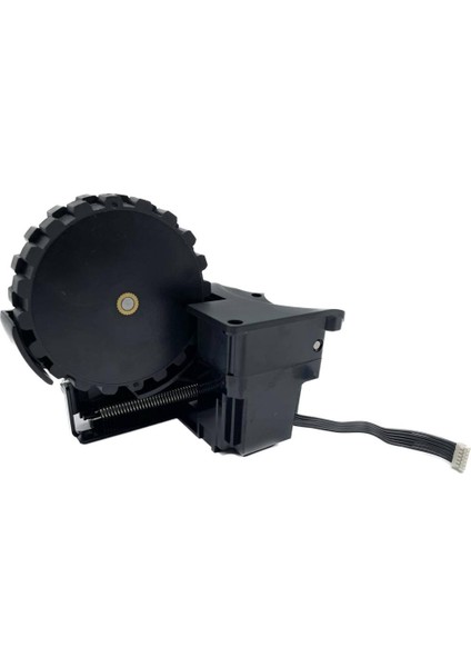 Eufy Robovac X8 Sağ Tekerlek modelleri