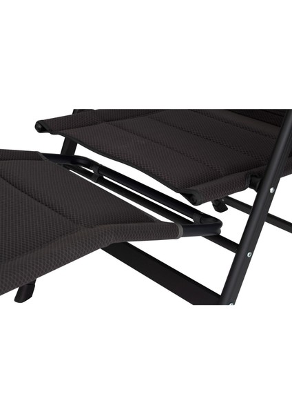 Eurotrail Universal Kendall Ayak Dayama Aparatı – Air Mesh Kumaşlı fiyatları