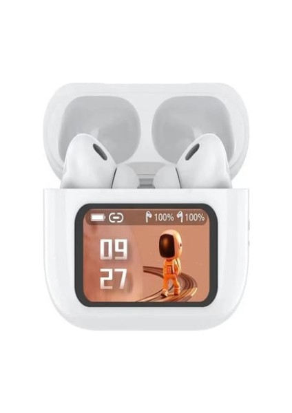 Gürültü Engelleyici Ekranlı Kulaklık Askılı & Uygulama Kontrollü Spor ve Günlük Kullanım modelleri