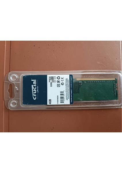 4gb DDR4-2666
