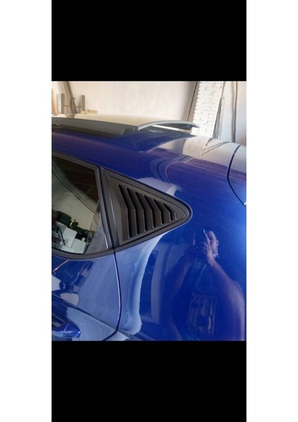 Seat Leon Arka Cam Aksesuar Uyumlu modelleri