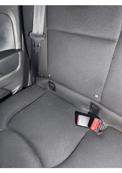 Clio 4 Sporttourer Isofix Kılıfı modelleri
