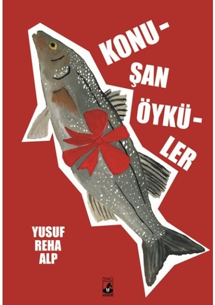 Konuşan Öyküler