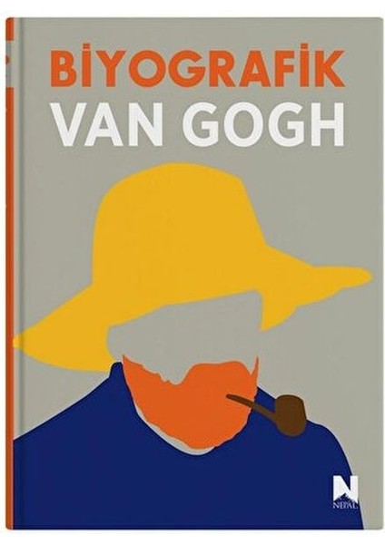 Biyografik Van Gogh - Ciltli