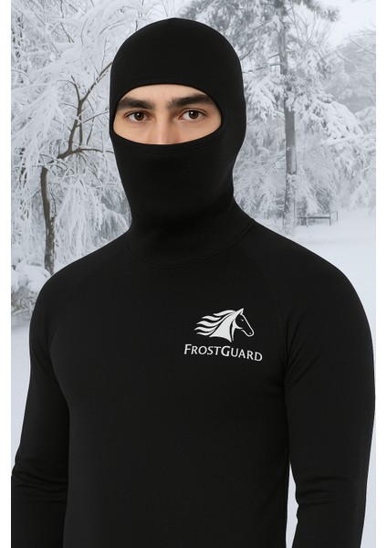 Termal Üst Özel Üretim