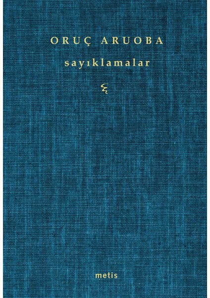 Sayıklamalar