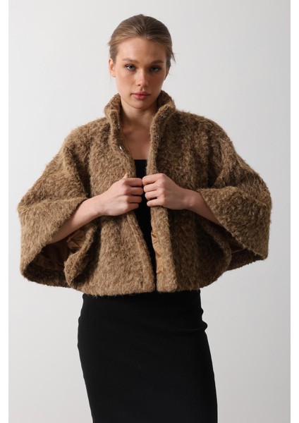 Panço Düğme Kapamalı Ceket Hırka Yeni Sezon fırsatları