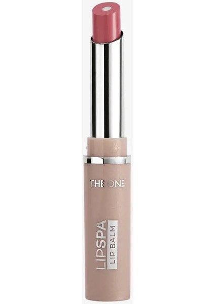 The One Lip Spa Dudak Balmı - Pink - 38883